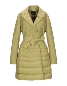 Пуховик с синт. наполнителем Ermanno Daelli