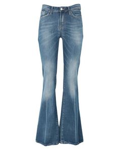 Джинсовые брюки J Cube