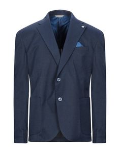 Пиджак Alessandro Gilles