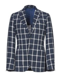 Пиджак Alessandro Gilles