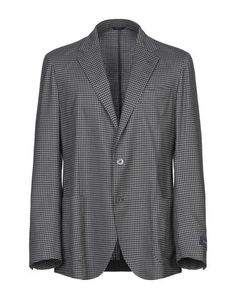 Пиджак Tombolini