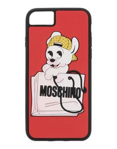 Чехол Moschino