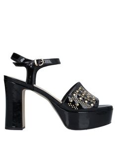 Сандалии Lorenzo Mari