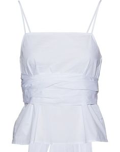 Топ без рукавов Elizabeth and James