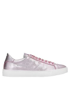 Кеды и кроссовки Santoni