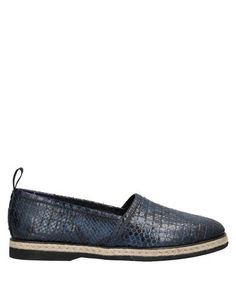 Мокасины Santoni