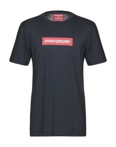 Футболка Sprayground