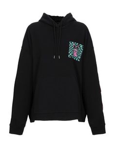 Толстовка Alexander McQueen