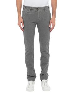 Повседневные брюки 40 Weft