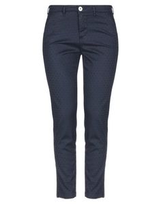 Повседневные брюки 0/Zero Construction