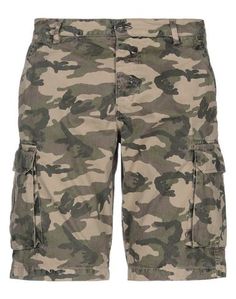 Бермуды 40 Weft