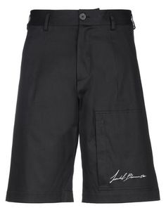 Шорты и бермуды Isabel Benenato