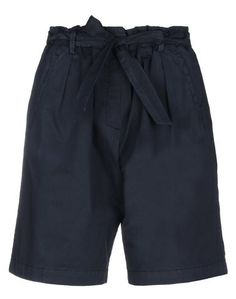 Бермуды Myths