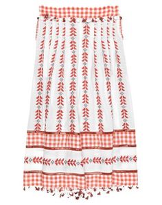 Юбка длиной 3/4 Dodo Bar Or