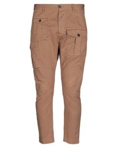 Повседневные брюки Dsquared2