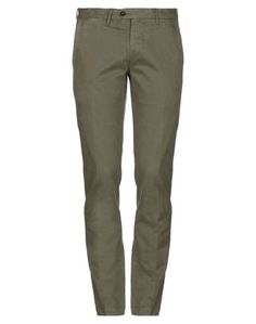 Повседневные брюки 0/Zero Construction