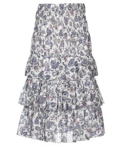 Юбка миди Isabel Marant