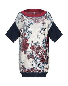 Короткое платье Antonio Marras