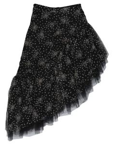 Мини-юбка Space Style Concept