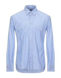 Pубашка Mauro Grifoni