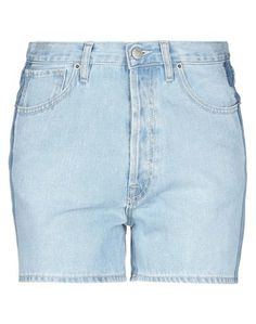 Джинсовые шорты True Nyc.