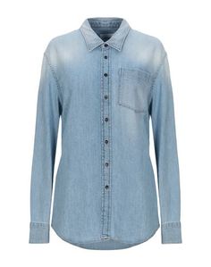 Джинсовая рубашка Dondup