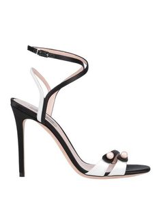 Сандалии Giorgio Armani