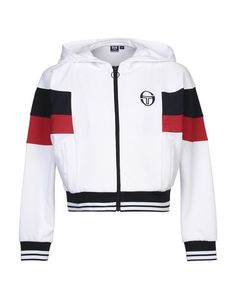 Толстовка Sergio Tacchini