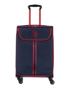 Чемодан/сумка на колесиках U.S.Polo Assn.
