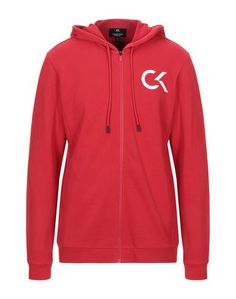 Толстовка Calvin Klein Performance