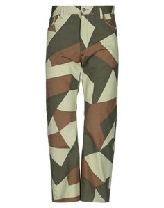 Повседневные брюки Junya Watanabe Comme DES GarÇons MAN X Levis