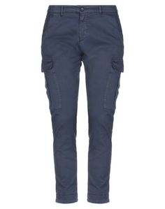 Повседневные брюки 40 Weft