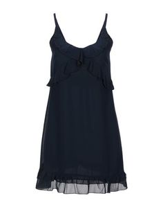 Короткое платье Kaos Jeans