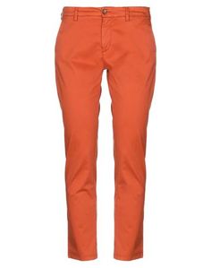 Повседневные брюки 40 Weft