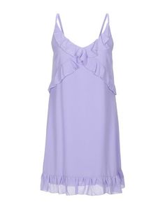Короткое платье Kaos Jeans