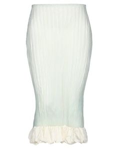 Юбка миди Jil Sander