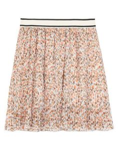 Мини-юбка Michela MII