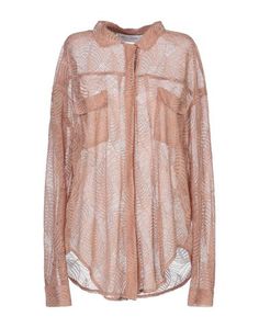 Pубашка Weili Zheng