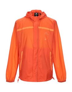 Легкое пальто Adidas
