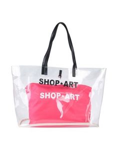 Сумка на руку Shop ★ ART