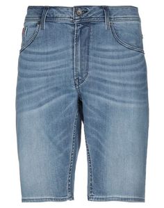 Джинсовые шорты Garcia