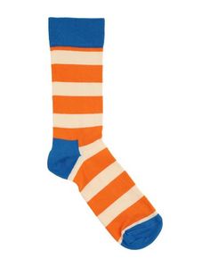 Короткие носки Happy Socks