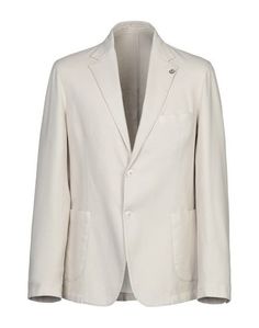 Пиджак Alessandro Gilles