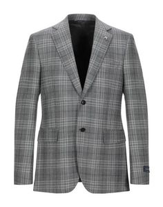 Пиджак Tombolini