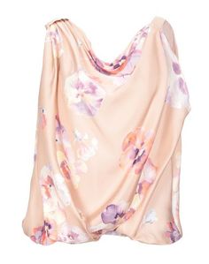 Топ без рукавов Blugirl Blumarine