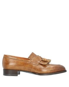 Мокасины Santoni