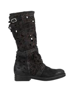 Сапоги A.S. 98