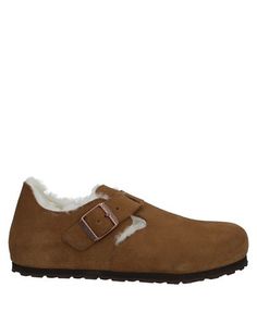 Ботинки Birkenstock