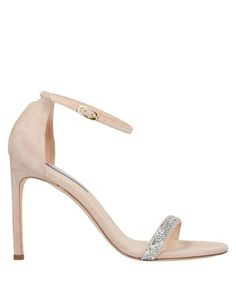 Сандалии Stuart Weitzman