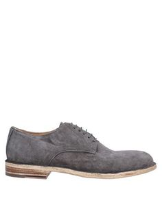 Обувь на шнурках Open Closed Shoes
